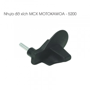 Nhựa đỡ xích cưa xích MOTOKAWOA - 5200 - 666 - 5900 - 688