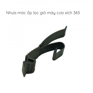 Nhựa móc ốp lọc gió cưa xích - 365