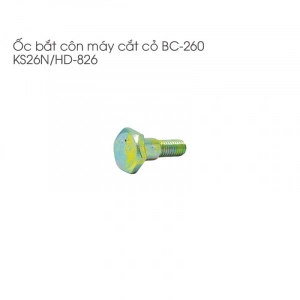 Ốc bắt côn cắt cỏ - 260 - BC260PL - KS26N - HD826