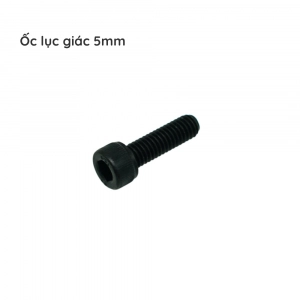 ốc lục giác 5MM