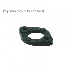 Phíp nhựa nhỏ, cưa xích - 5200