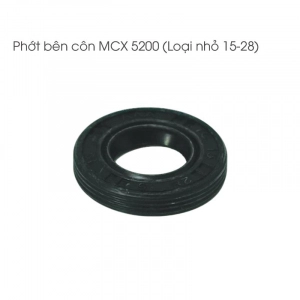 Phớt bên côn (15-28) cưa xích - 5200 - 666 - 5900 - 688