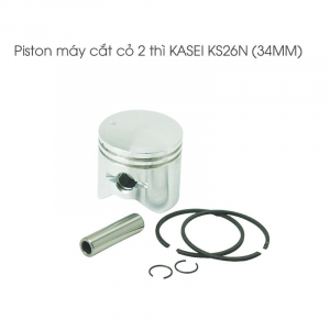 Piston cắt cỏ KASEI - KS26N - BC260PL - 260 (34mm)