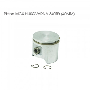 Piston cưa xích HUSQVARNA - 340 (40mm)