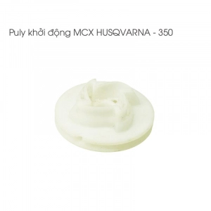 Puly giật cưa xích HUSQVARNA - 350