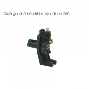 Quả ga chế hòa khí cắt cỏ - 260 - BC260PL - BC305PL - KS26N - KS33N - HD826 - HD835