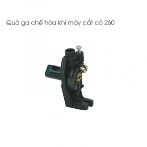 Quả ga chế hòa khí cắt cỏ - 260 - BC260PL - BC305PL - KS26N - KS33N - HD826 - HD835