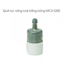 Quả lọc xăng loại nhỏ bằng bông - 5200