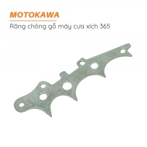 Răng chông gỗ cưa xích MOTOKAWA - 365