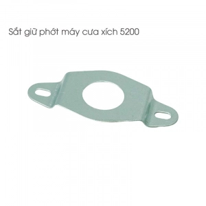 Sắt giữ phớt cưa xích - 5200 - 666 - 5900 - 688