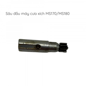 Sâu dầu cưa xích - MS170 - MS180 - MS250