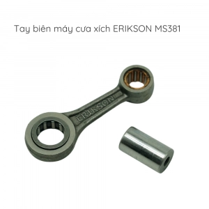 Tay biên cưa xích ERIKSON - MS381