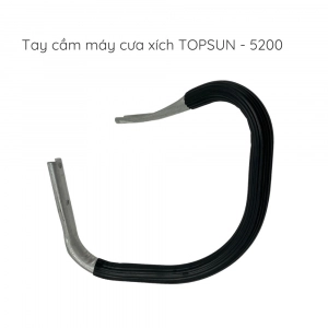 Tay cầm cưa xích TOPSUN - 5200 - 666 - 5900 - 688