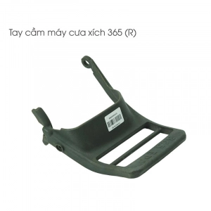 Tay phanh cưa xích SPADA - 365