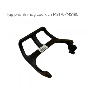 Tay phanh cưa xích - MS170 - MS180