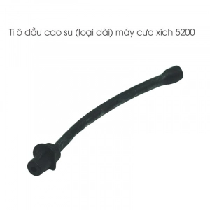 Ti ô dầu cao su loại dài, cưa xích - 5200 - 666 - 5900 - 688