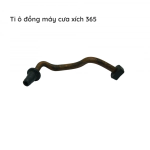 Ti ô đồng cưa xích - 365