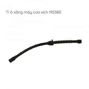 Ti ô xăng cưa xích - MS380