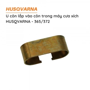 U côn lắp vào côn văng cưa xích HUSQVARNA - 365