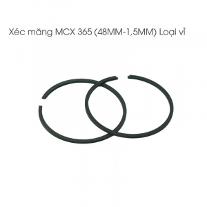 Xéc măng 48MM 1,5MM cưa xích - 365 (Vỉ)