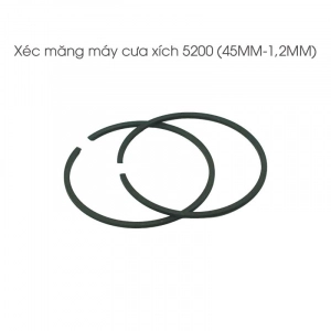 Xéc măng 45mm-1,2mm QL - 5200