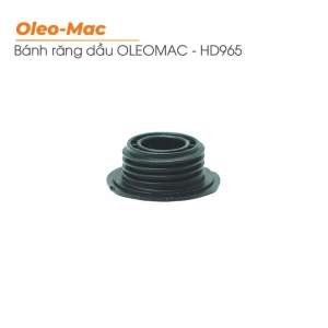 Bánh răng dầu cưa xích OLEOMAC - HD965