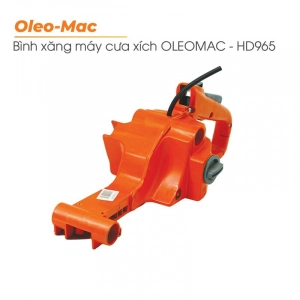Bình xăng cưa xích OLEOMAC - HD965