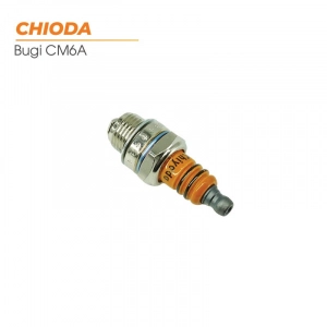 Bugi cưa 2 thì CHIODA - CM6A