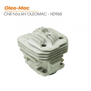 Chế hòa khí cưa xích OLEOMAC - HD965