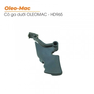 Cò ga dưới cưa xích OLEOMAC - HD965