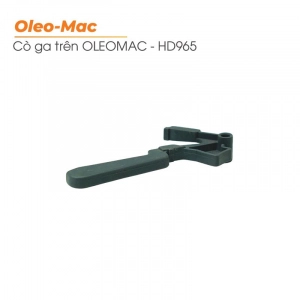 Cò ga trên cưa xích OLEOMAC - HD965