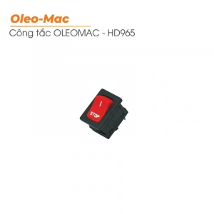 Công tắc cưa xích OLEOMAC - HD965