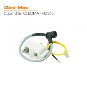 Cuộn điện cưa xích OLEOMA - HD965