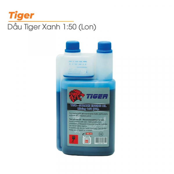 dau-tiger-xanh-lon