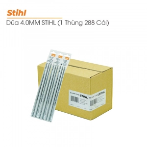 Dũa 4.0MM STIHL - 5605-773-4003 (288 Cái/T)