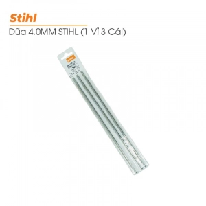 Dũa 4.0MM STIHL - 5605-773-4003 (1 vỉ 3 Cái)