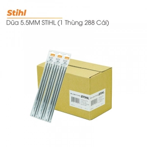 Dũa 5.5MM STIHL - 5605-773-5503 (288 Cái/T)