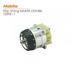 Hộp nhông MAKITA - DDF486 - 122F81-1