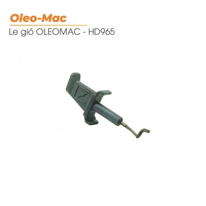 Le gió cưa xích OLEOMAC - HD965
