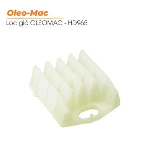 Lọc gió cưa xích OLEOMAC - HD965