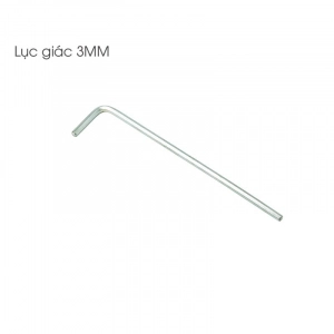 Lục giác 3MM (R)