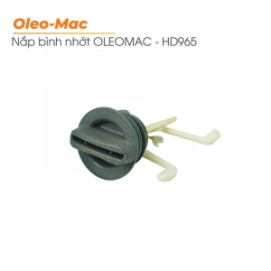 Nắp bình nhớt cưa xích OLEOMAC - HD965