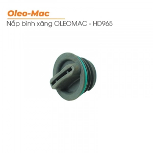 Nắp bĩnh xăng cưa xích OLEOMAC - HD965