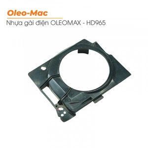 Nhựa gài điện cưa xích OLEOMAX - HD965