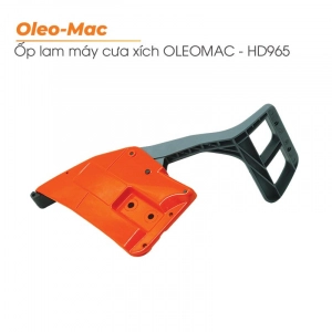 Ốp lam cưa xích OLEOMAC - HD965