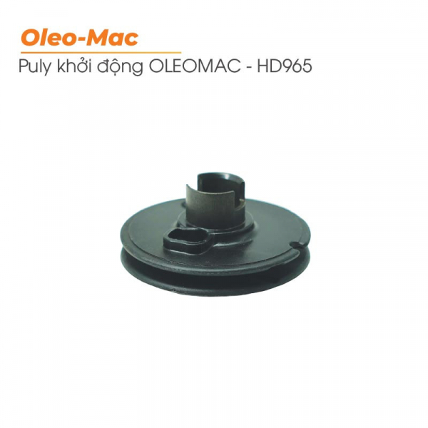 puly-khoi-dong-may-cua-xich-oleomac-hd965-1