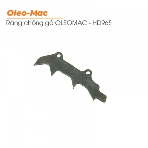 Răng chông gỗ cưa xích OLEOMAC - HD965