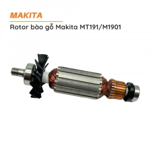 Rotor MAKITA - MT191 - M1901 - 510417-4