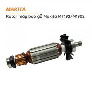 Rotor MAKITA - MT192 - M1902 - 513478-3