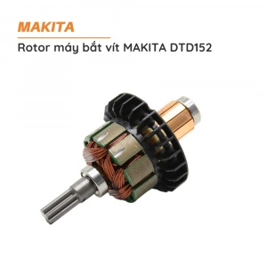 Rotor MAKITA - DTD152 - 619377-8